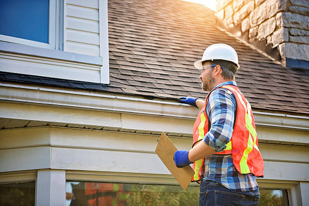 Licensed Gutter Repair And Installation service in Downers Grove, IL - Norken Roofing